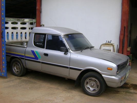 ขายมาสด้า ปี38