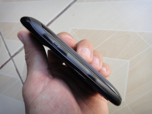 BlackBerry Curve 9920 BlackBerry Curve 9920