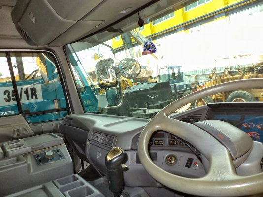 บรรทุกHINO ส่วนบุคคน 82-3188 อยุธยา ดีเซล ลากจุง สีขาว SS2VJB-11295 เครื่องP11C-TD11429 6สูบ295 แรงม้า 3 เพลา 6ล้อ ยาง10 เส้น น้ำหนักรถ 9100 กก. น้ำหนักบรรทุก 11900 กก. บรรทุกHINO ส่วนบุคคน 82-3188 อยุธยา ดีเซล ลากจุง สีขาว SS2VJB-11295 เครื่องP11C-TD11429 6สูบ295 แรงม้า 3 เพลา 6ล้อ ยาง10 เส้น น้ำหนักรถ 9100 กก. น้ำหนักบรรทุก 11900 กก.