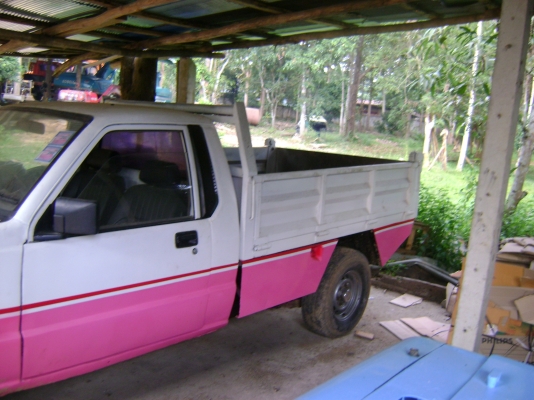 ขายรถดั้ม