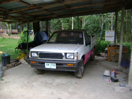 ขายรถดั้ม