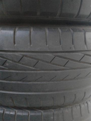 ขายยาง 195-65-15 ปี 10 GOODYEAR 4 เส้น 1000 บาท โทร 0855478050 / 0897669417
