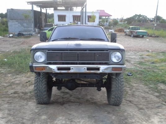 ขาย rn 35 วางคาน jimmy ยาง 30" ขาย rn 35 วางคาน jimmy ยาง 30"