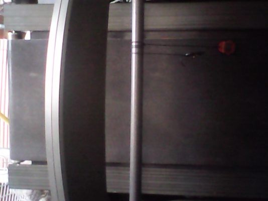 ขายเครื่องออกกำลังกายนั่งปั่นกับลู่วิ่งไฟฟ้าตามสภาพ