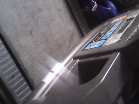 ขายเครื่องออกกำลังกายนั่งปั่นกับลู่วิ่งไฟฟ้าตามสภาพ