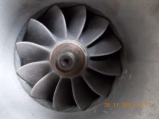 ขายเทอโบ มิตซูtd06-19cใบหวี ปากใหญ่