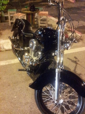 ขาย Steed 400 สรรพสามิตร อินวอย