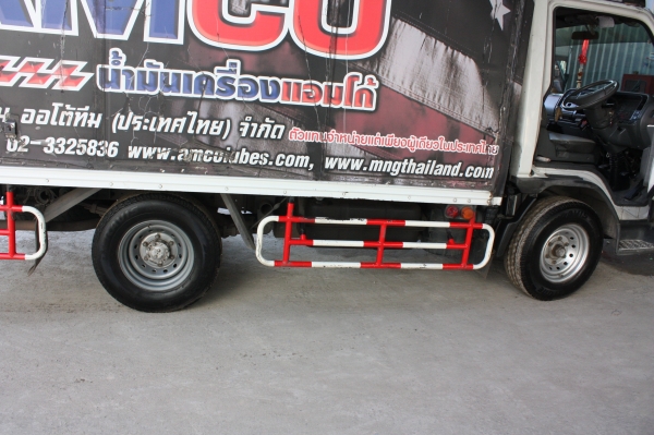 ขายรถบริษัท ยี่ห้อ mitsubishi suts รถห้างแท้