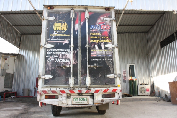 ขายรถบริษัท ยี่ห้อ mitsubishi suts รถห้างแท้