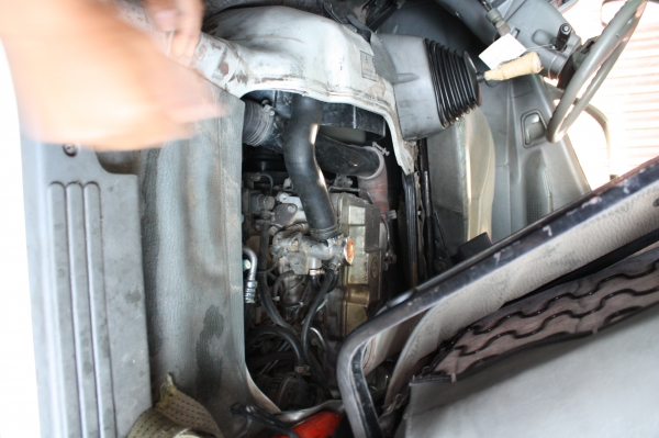 ขายรถบริษัท ยี่ห้อ mitsubishi suts รถห้างแท้