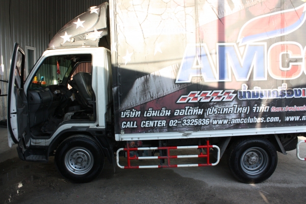 ขายรถบริษัท ยี่ห้อ mitsubishi suts รถห้างแท้