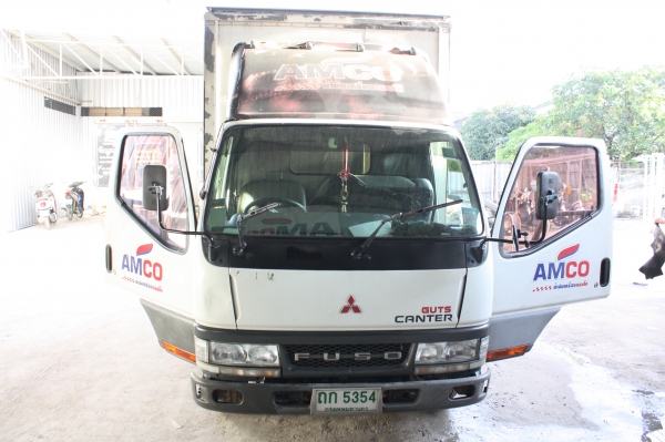 ขายรถบริษัท ยี่ห้อ mitsubishi suts รถห้างแท้