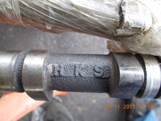 ขายแคม 1g-gte hks256-264 ขายแคม 1g-gte hks256-264