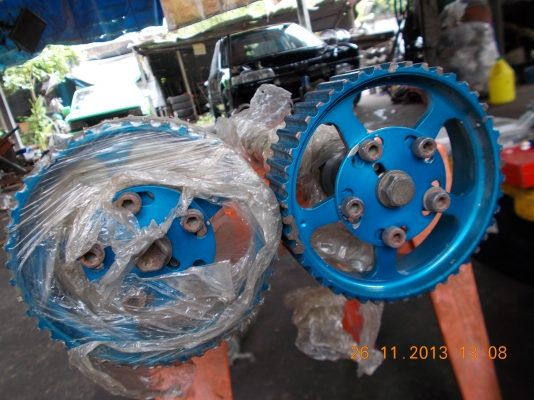 ขายแคม 1g-gte hks256-264