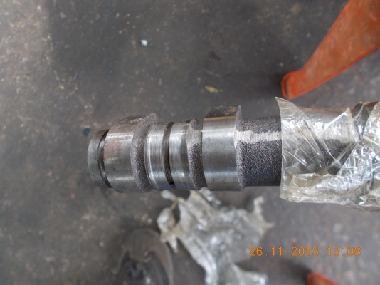 ขายแคม 1g-gte hks256-264 ขายแคม 1g-gte hks256-264