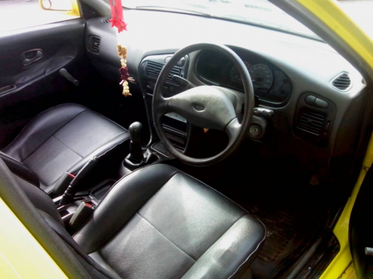 ขายอีคาร์ราคาถูก 42000