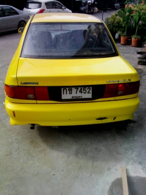 ขายอีคาร์ราคาถูก 42000