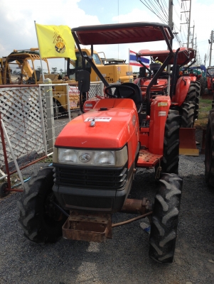 คูโบต้า L3408 มือสอง ราคาถูก ตัวเปล่า