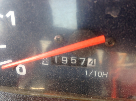 คูโบต้า L3408 มือสอง ราคาถูก ตัวเปล่า