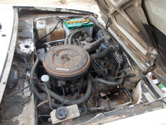 ขายมาสด้าน้อย 41500 ปี 95 เครื่องดี แอร์เย็น ขับได้ปกติ ด่วน