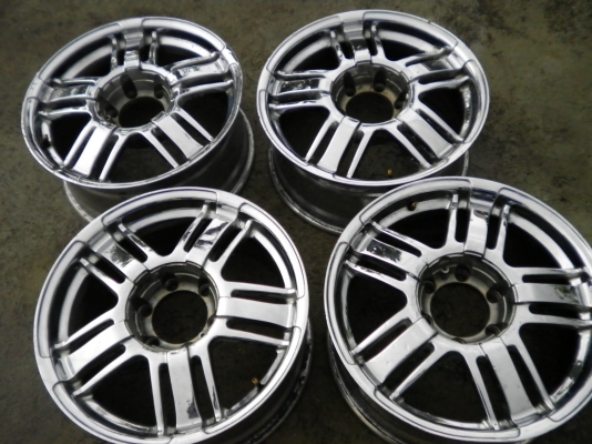 แม็ก18 กว้าง8นิ้ว