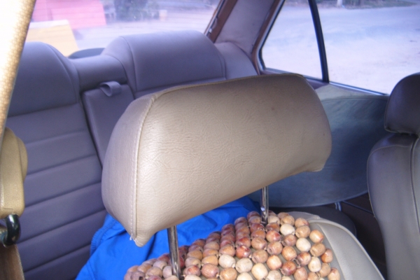 ขายtoyota 1800 พร้อมใช้ทะเบียนโอนภาษีเต็ม