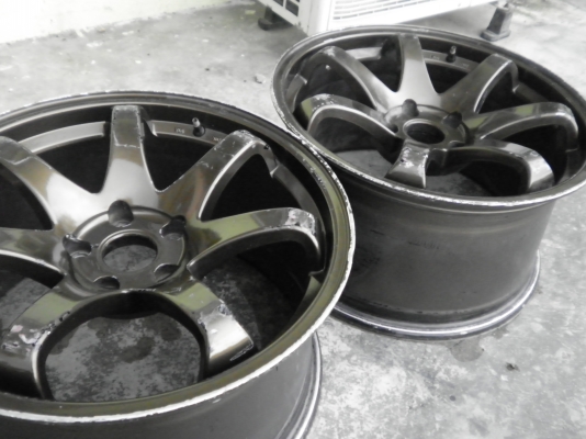 แม็ก18 โหดๆ 9นิ้ว