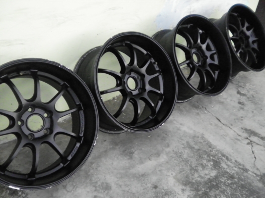 แม็ก18 กว้าง9นิ้ว4ลูก