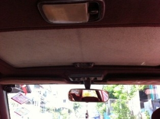 ขาย Corolla AE92 CARIB 4WD TOURING 3S-BEAMS 5M/T LSD ภายในแดงครบๆ