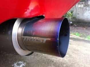 ขาย Corolla AE92 CARIB 4WD TOURING 3S-BEAMS 5M/T LSD ภายในแดงครบๆ