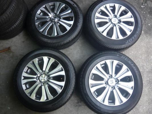 แม็กซ์ Honda Freed ขอบ15 minorchange สวยๆป้ายแดง