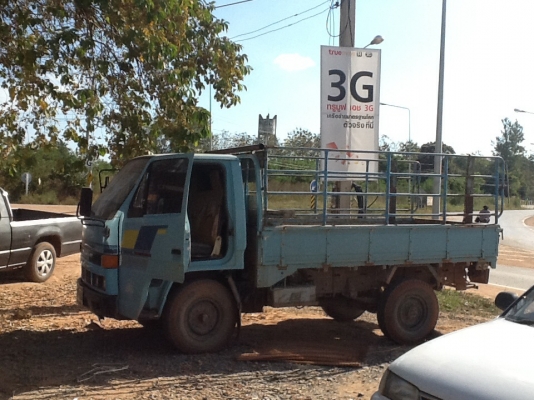 จองแล้วครับจากพี่น้องเมืองโคราชบ้านเฮาจ้า 4000บาทขายครับNKR ตัวเเรก ปี32 ห้างแท้ยกหัวไม่ใด้เครื่อง4JB1 88hp เครื่องดีเยี่ยม แคชชีงามๆ ทะเบียนพร้อมโอน ม79 ย้ายใด้ทั่วไทย