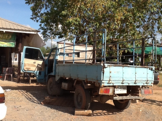 จองแล้วครับจากพี่น้องเมืองโคราชบ้านเฮาจ้า 4000บาทขายครับNKR ตัวเเรก ปี32 ห้างแท้ยกหัวไม่ใด้เครื่อง4JB1 88hp เครื่องดีเยี่ยม แคชชีงามๆ ทะเบียนพร้อมโอน ม79 ย้ายใด้ทั่วไทย