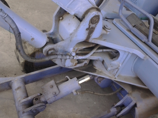 ขาย รถขุดเล็ก KOMATSU PC25-1E สถาพดีพร้อมใช้งาน ชม.น้อย ราคาถูก