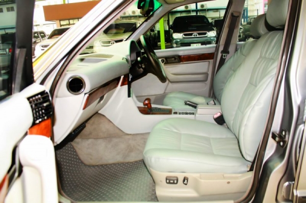 BMW SERIES 5 525i E34 big-nose AT ปี 1995