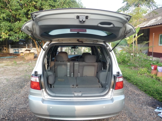 ขายรถบ้าน 7 ที่นั่ง KIA CARENS ขายรถบ้าน 7 ที่นั่ง KIA CARENS