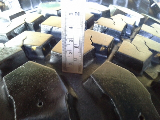 ขายยางMUD maxxis33/12.5/15 ขายยางMUD maxxis33/12.5/15