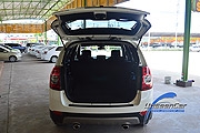 CHEVROLET CAPTIVA 2.4 LS AT ปี 2010