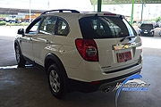 CHEVROLET CAPTIVA 2.4 LS AT ปี 2010