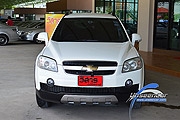 CHEVROLET CAPTIVA 2.4 LS AT ปี 2010