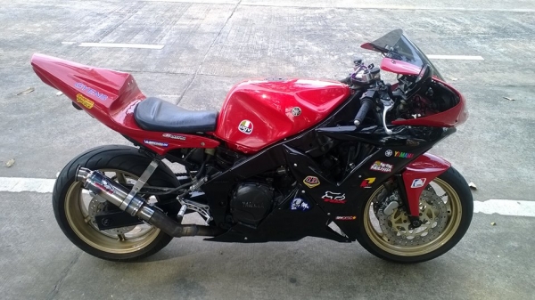 fzr1000 หาแลก