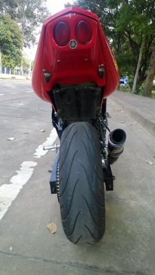 fzr1000 หาแลก