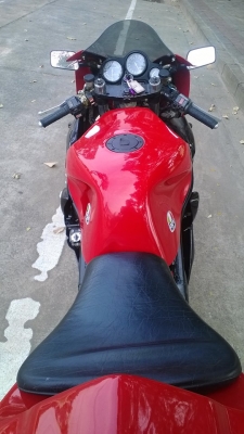 fzr1000 หาแลก