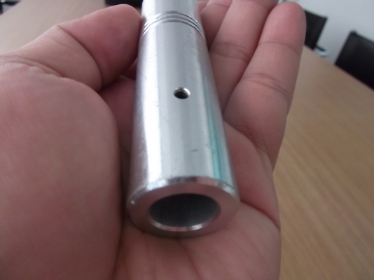 หัวเกียร์มิเนียมแต่ง สำหรับเกียร์ออโต้