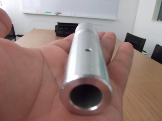 หัวเกียร์มิเนียมแต่ง สำหรับเกียร์ออโต้