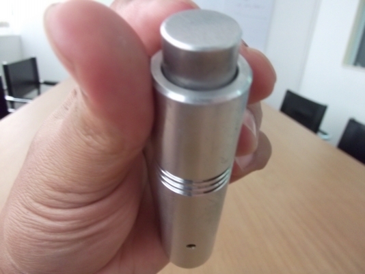 หัวเกียร์มิเนียมแต่ง สำหรับเกียร์ออโต้