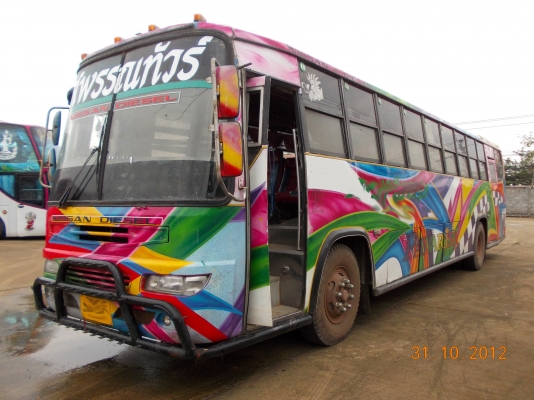 รถบัสราคาพิเศษ