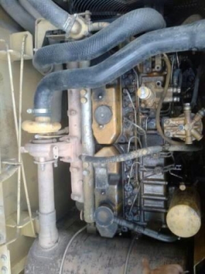 ขายรถแบ็คโฮ CAT 320 C รถสวยพร้อมใช้งาน เอกสารเล่มทะเบียน