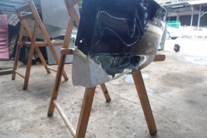 ขอขายชุดแต่ง honda civic FD สเกิร์ตหน้าหลัง