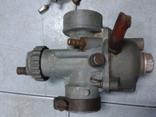 ขายคาร์บู  BING  75O บาทพร้อมชุดนมหนู ลูกลอย 0819306939